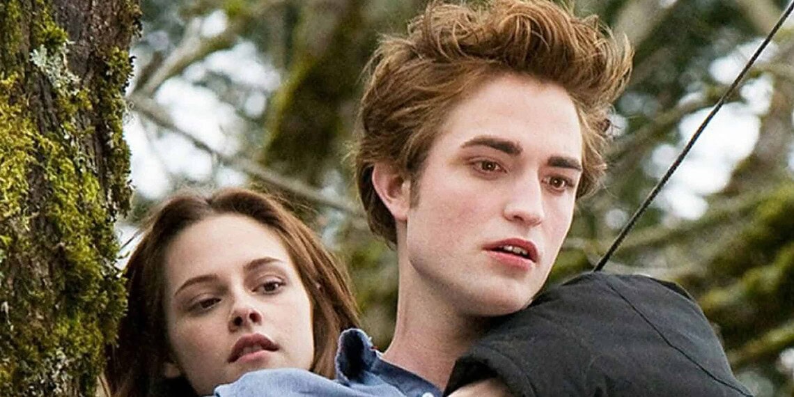 Crepúsculo: um dos maiores fenômenos adolescentes dos anos 2000 volta às telonas do Cine Araújo 1 A exibição especial foi anunciada nas redes sociais do Cine Araújo. Foto: Reprodução