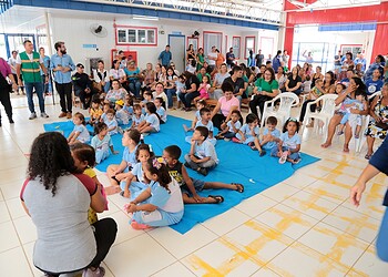 Foto: Val Fernandes/Assecom