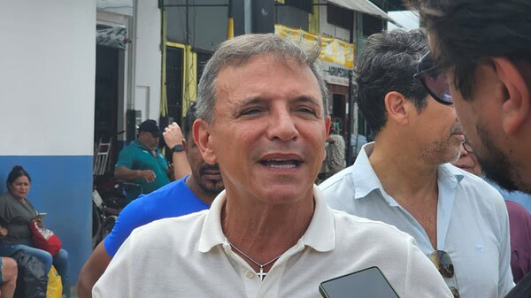 'Apenas prenderam um criminoso', diz Bittar sobre prisão de Maduro pelos Estados Unidos