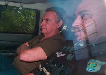 Foto: LUIS NOVA/ESPECIAL METRÓPOLES