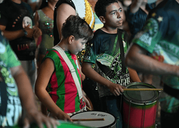 "Vai pegar fogo": Rio Branco se prepara para um dos maiores desfiles de blocos dos últimos anos