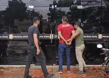 Investigação aponta participação em tentativa de homicídio - Foto: Arquivo/PCAC