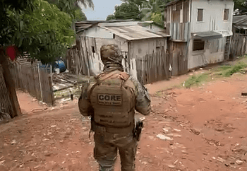 Dois são presos por extorsão e esquema de arrecadação criminosa no Acre