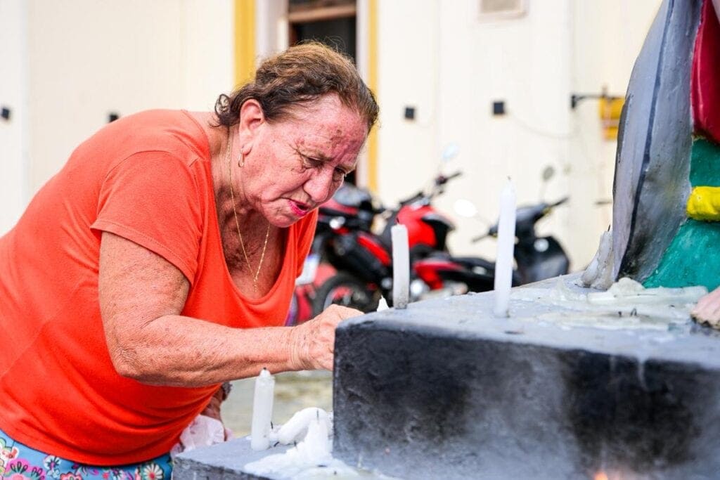 Fé e tradição marcam a 124ª Festa de São Sebastião em Xapuri