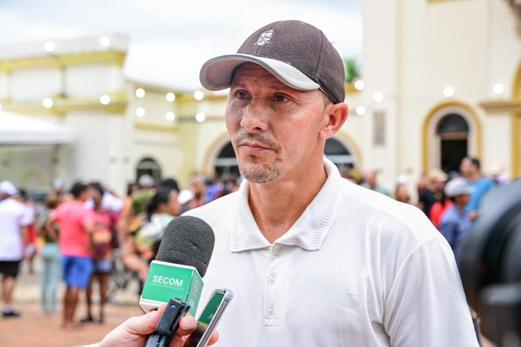 Fé e tradição marcam a 124ª Festa de São Sebastião em Xapuri