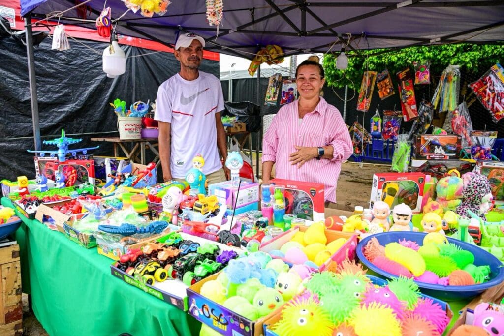 Fé e tradição marcam a 124ª Festa de São Sebastião em Xapuri