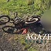 URGENTE: motociclista morre após ser atropelado por caminhão boiadeiro em Xapuri