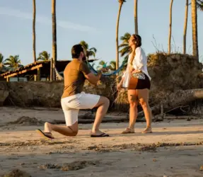 Jarude e Ana Paula estão juntos há quase 3 anos (Foto: Reprodução Redes Sociais)