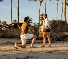 Jarude e Ana Paula estão juntos há quase 3 anos (Foto: Reprodução Redes Sociais)