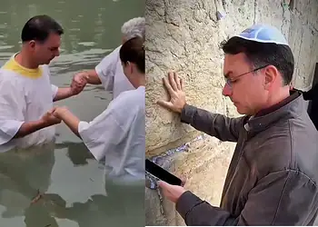 Foto: Reprodução/Redes Sociais