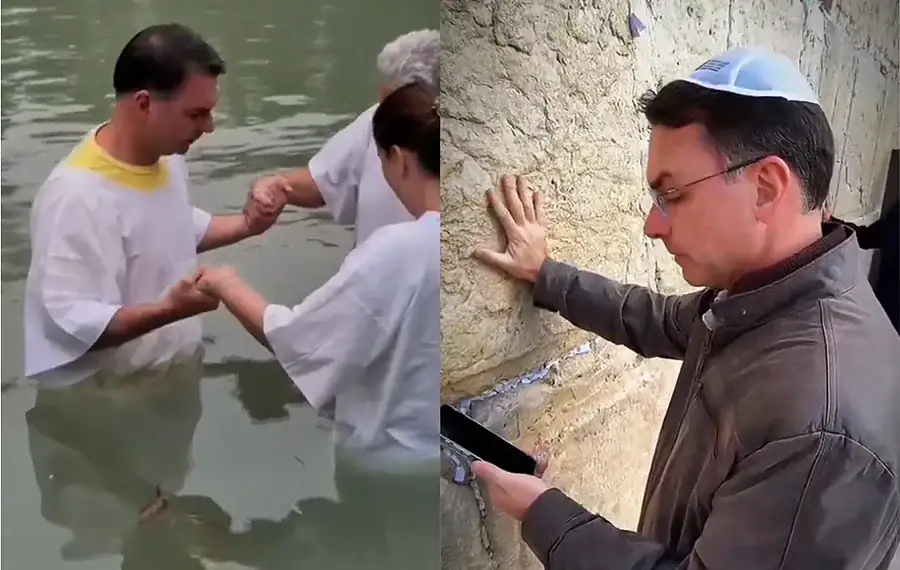 Foto: Reprodução/Redes Sociais