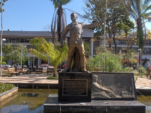 Acreane-se: Circuito Histórico com guias credenciados promove mergulho nas origens de Rio Branco; confira