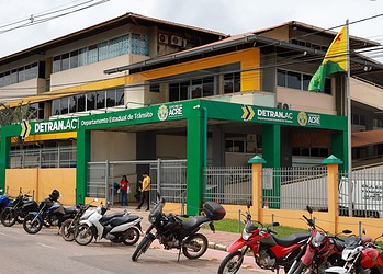 Foto: Renato Beiruth/Detran