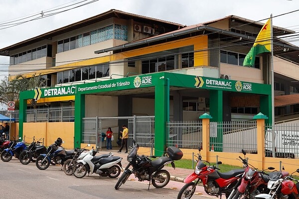 Governo autoriza nomeação de mais de 90 aprovados no concurso do Detran do Acre