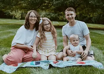 Foto: Reprodução/Instagram/@poppyandoliverkempf