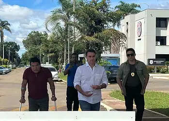 Foto: Danandra Rocha/CB/DA.Press