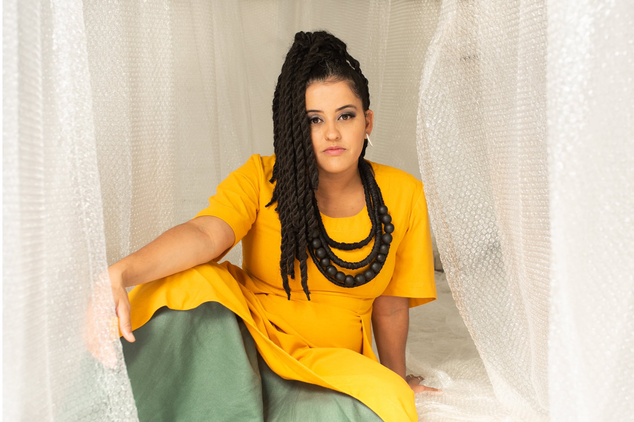 Companhia referência no teatro negro, Grupo dos Dez anuncia apresentação no Acre