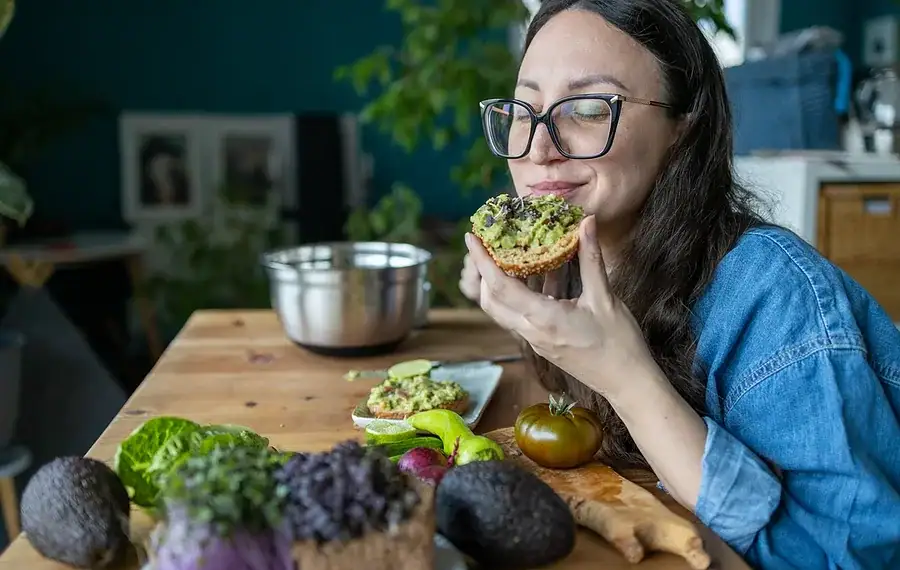 Queima de gordura: 5 dicas para melhorar os hábitos e perder peso 1 Getty Images