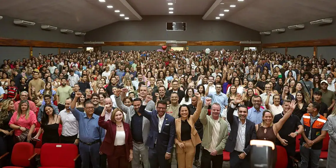 Foto: José Caminha/Secom