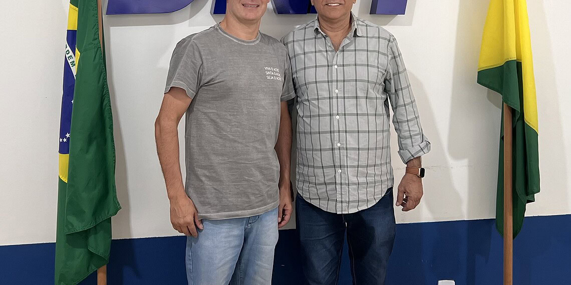 Roberto Duarte cobra providências para situação precária da BR-364 e articula medidas para recuperar a estrada mais crítica do país