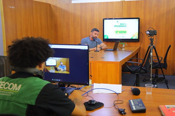 Nota Premiada Acreana distribui R$ 787,5 mil em prêmios no primeiro sorteio de 2026; veja ganhadores