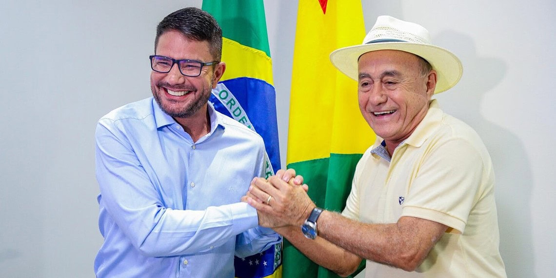 Foto: Neto Lucena/Secom