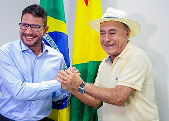Foto: Neto Lucena/Secom