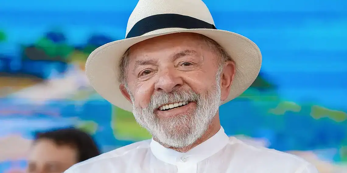 Foto: © Ricardo Stuckert/PR