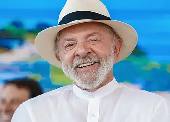 Foto: © Ricardo Stuckert/PR