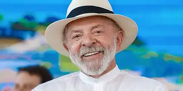 Foto: © Ricardo Stuckert/PR