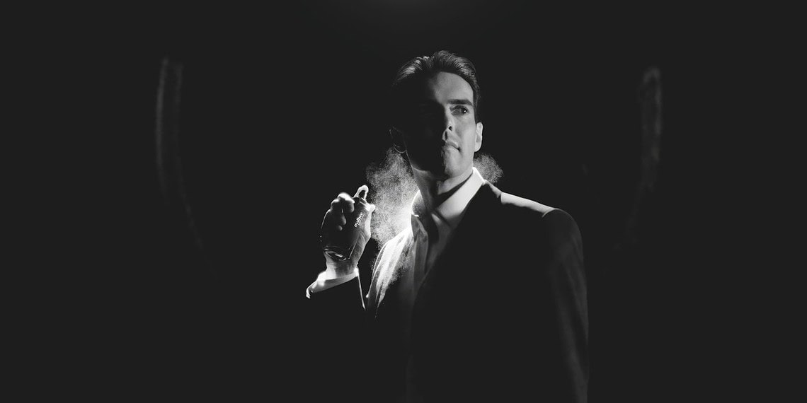 O Boticário lança Malbec Black Legend junto a duas lendas do futebol mundial