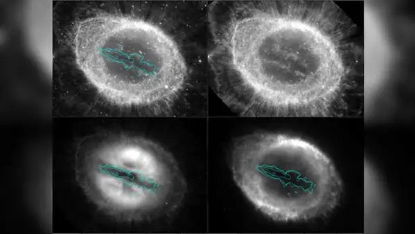 Rocha derretida de "Super-Terras" no espaço pode criar condições habitáveis