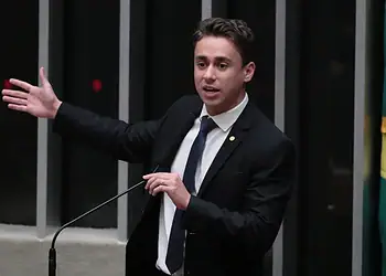 Foto: Bruno Spada/Câmara dos Deputados