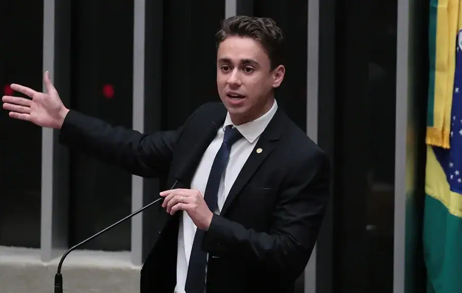 Foto: Bruno Spada/Câmara dos Deputados