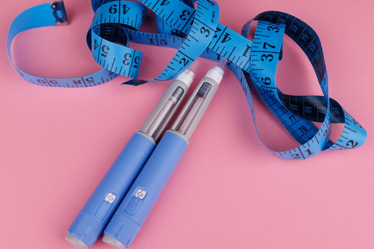 Canetas emagrecedoras do Paraguai são consideradas falsas. Entenda 2 Canetas emagrecedoras do Paraguai são consideradas falsas. Entenda