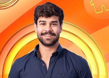 BBB 26: Paulo Augusto é desclassificado após empurrar Jonas