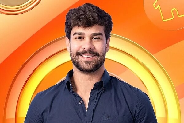 BBB 26: Paulo Augusto é desclassificado após empurrar Jonas