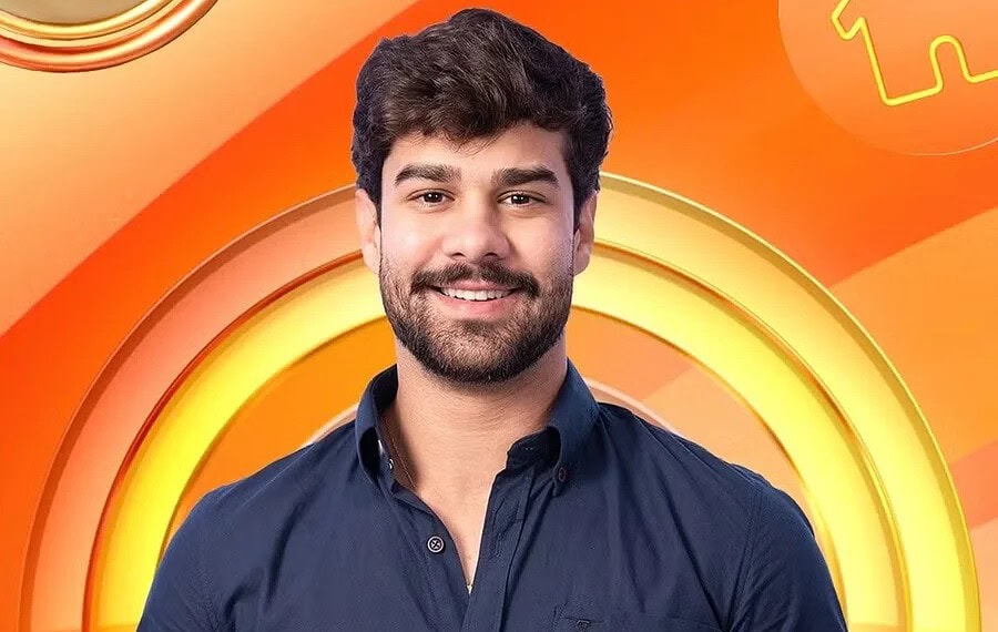 BBB 26: Paulo Augusto é desclassificado após empurrar Jonas 1 BBB 26: Paulo Augusto é desclassificado após empurrar Jonas