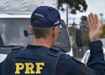 PRF registra 11 acidentes e duas mortes nas rodovias federais do Acre durante fim de ano