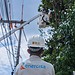 Energisa realizou mais de 54,6 mil podas preventivas em 2025 para reduzir riscos na rede elétrica 11 Foto: Arquivo/Energisa