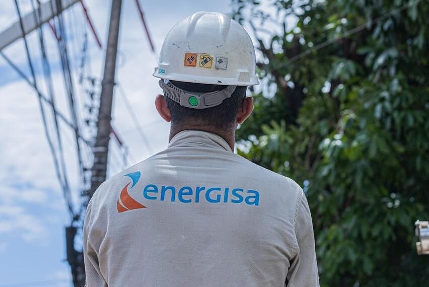 Foto: Arquivo/Energisa