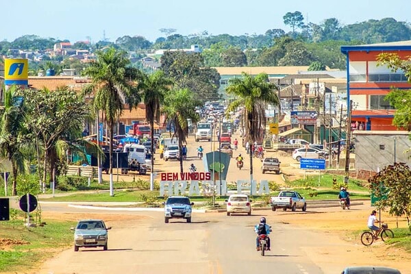 Incentivo fiscal do ICMS é restabelecido e mais de 5,6 mil empresas do Acre são beneficiadas nas Áreas de Livre Comércio