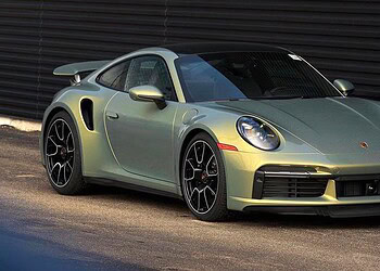 O carro alemão tem o IPVA mais caro do estado do Acre. Foto: Reprodução