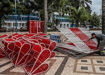 Foto: Val Fernandes/Secom