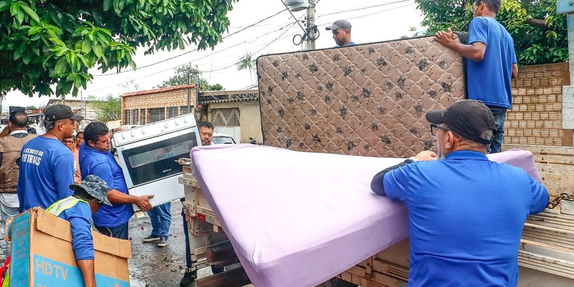 Foto: Marcos Araújo/Secom