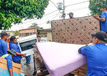 Foto: Marcos Araújo/Secom