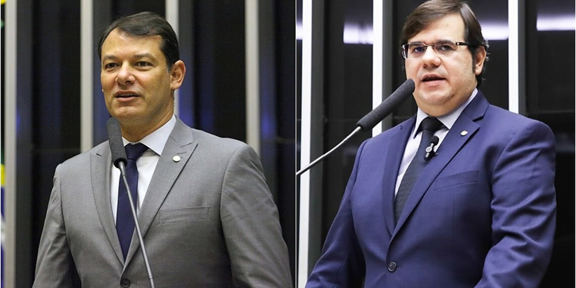 Duarte rebate postagem de Rueda sobre liberação de recursos para o Acre: 'quer pedalar com o pedal dos outros'