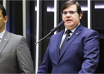 Duarte rebate postagem de Rueda sobre liberação de recursos para o Acre: 'quer pedalar com o pedal dos outros'