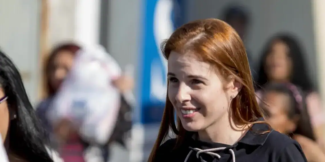 Foto:  Marcelo Goncalves/SIGMAPRESS/AE