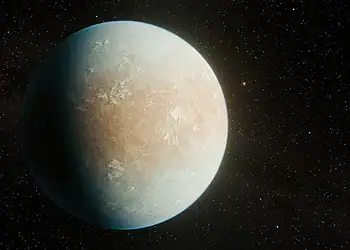 Foto:  NASA/JPL-Caltech/Keith Miller (Caltech/IPAC)